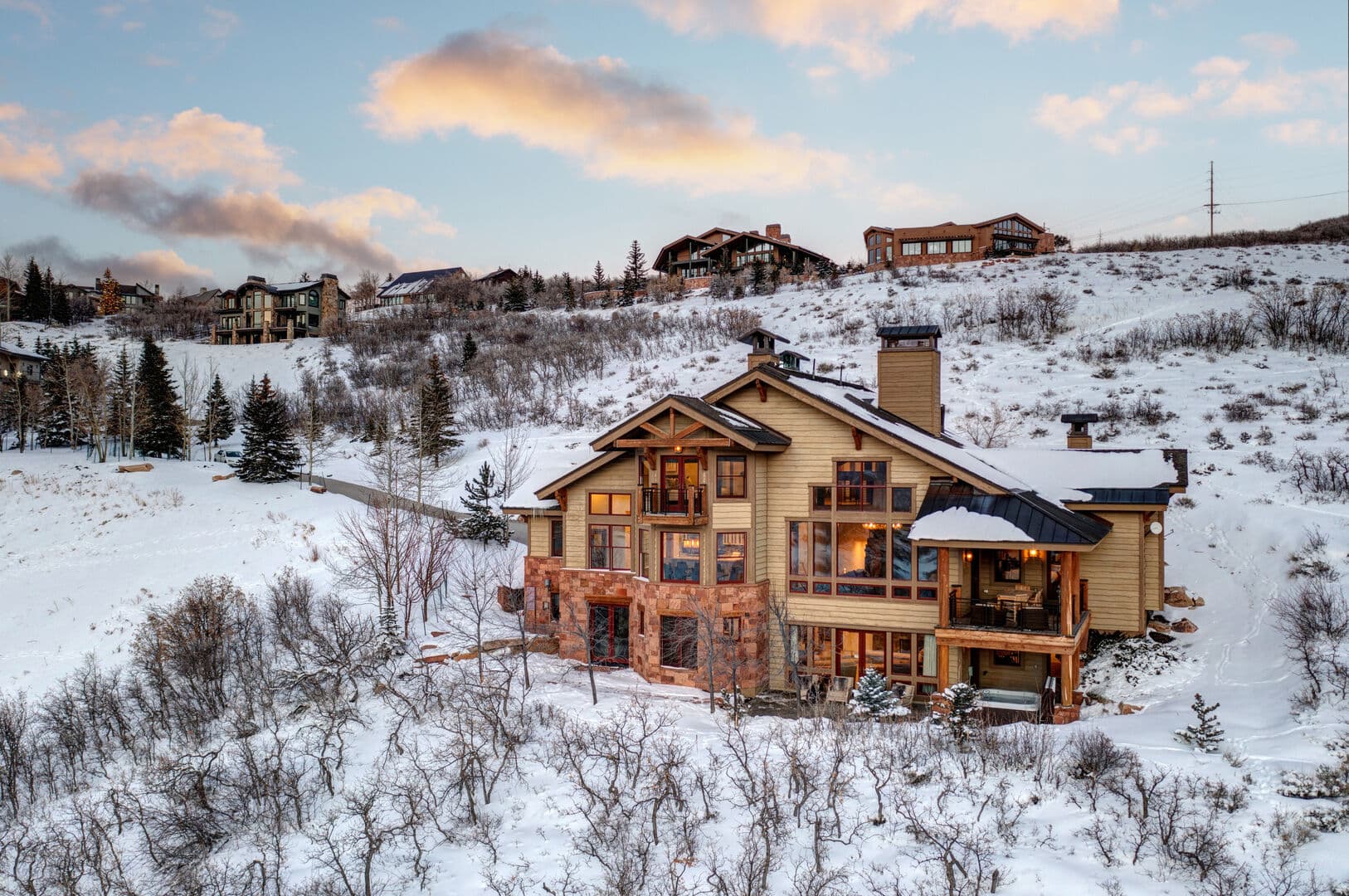 Old Town Overlook - Image 57