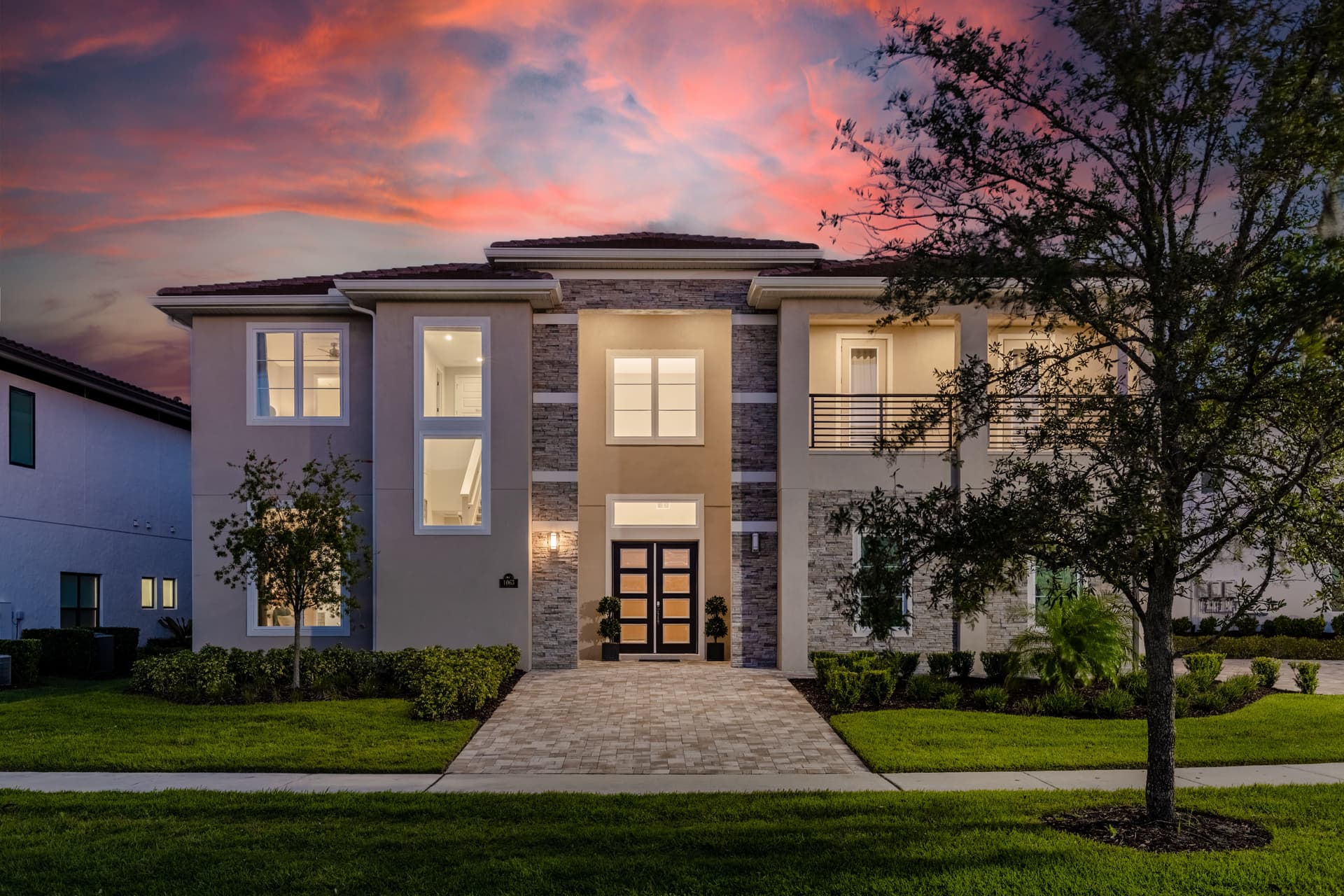 The Bright Bear's Den Oasis - Image 67