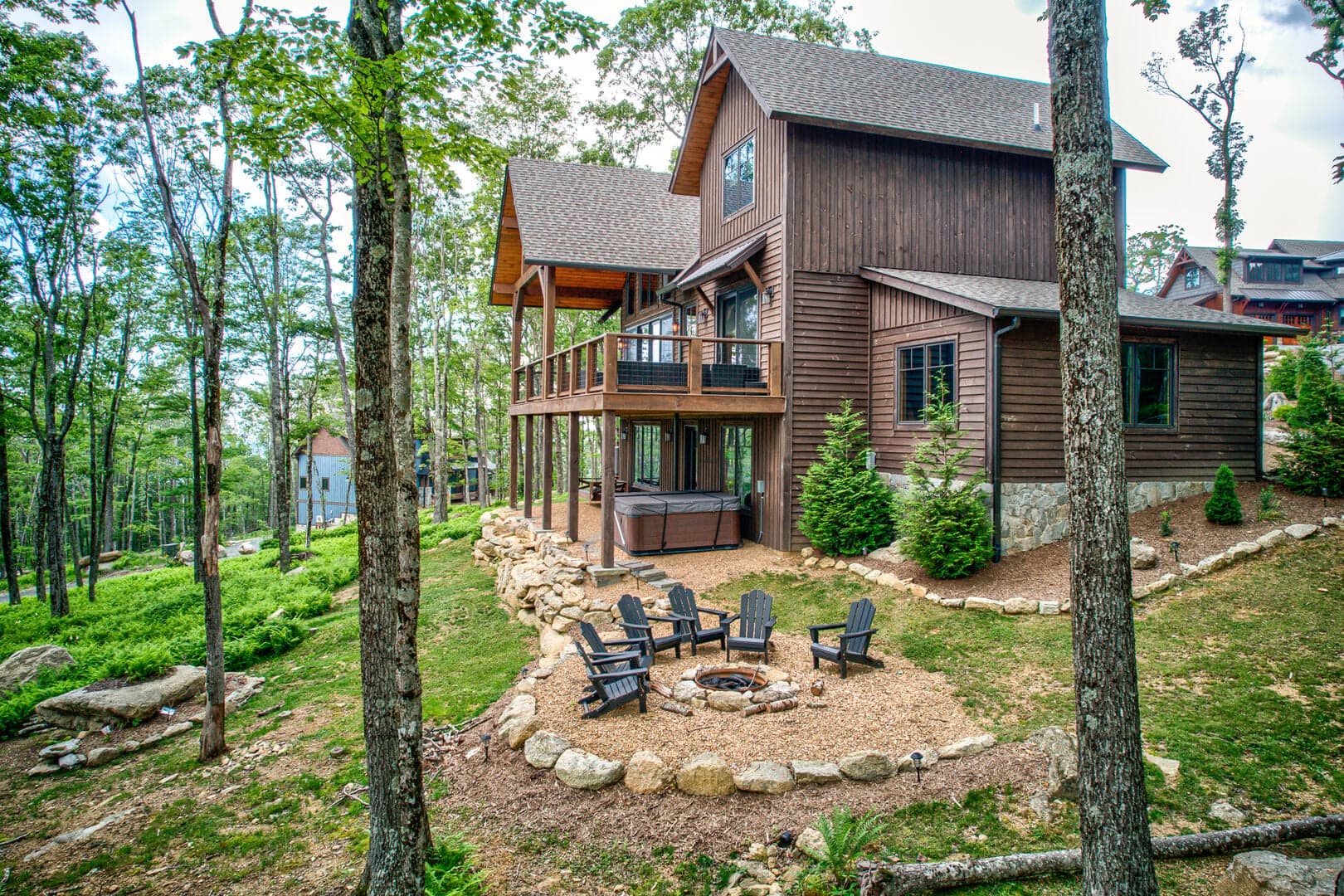 Grayling Lodge - Image 5