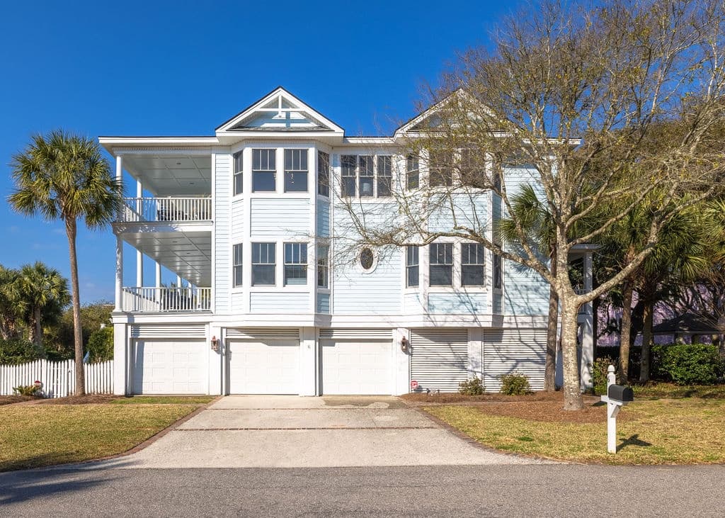 Blue Haven #06 - Image 55