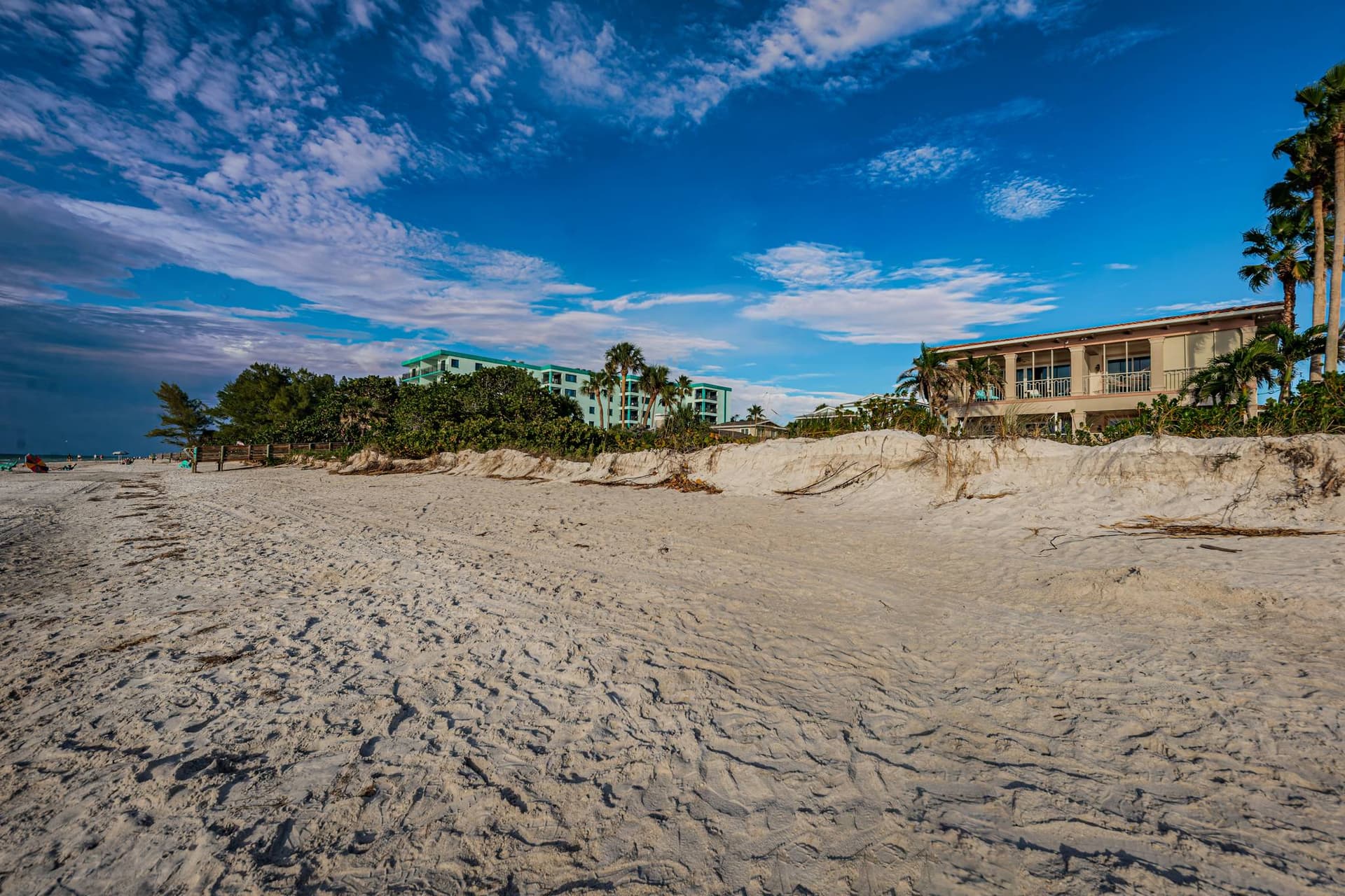 Ocean Blue Villa - Image 50