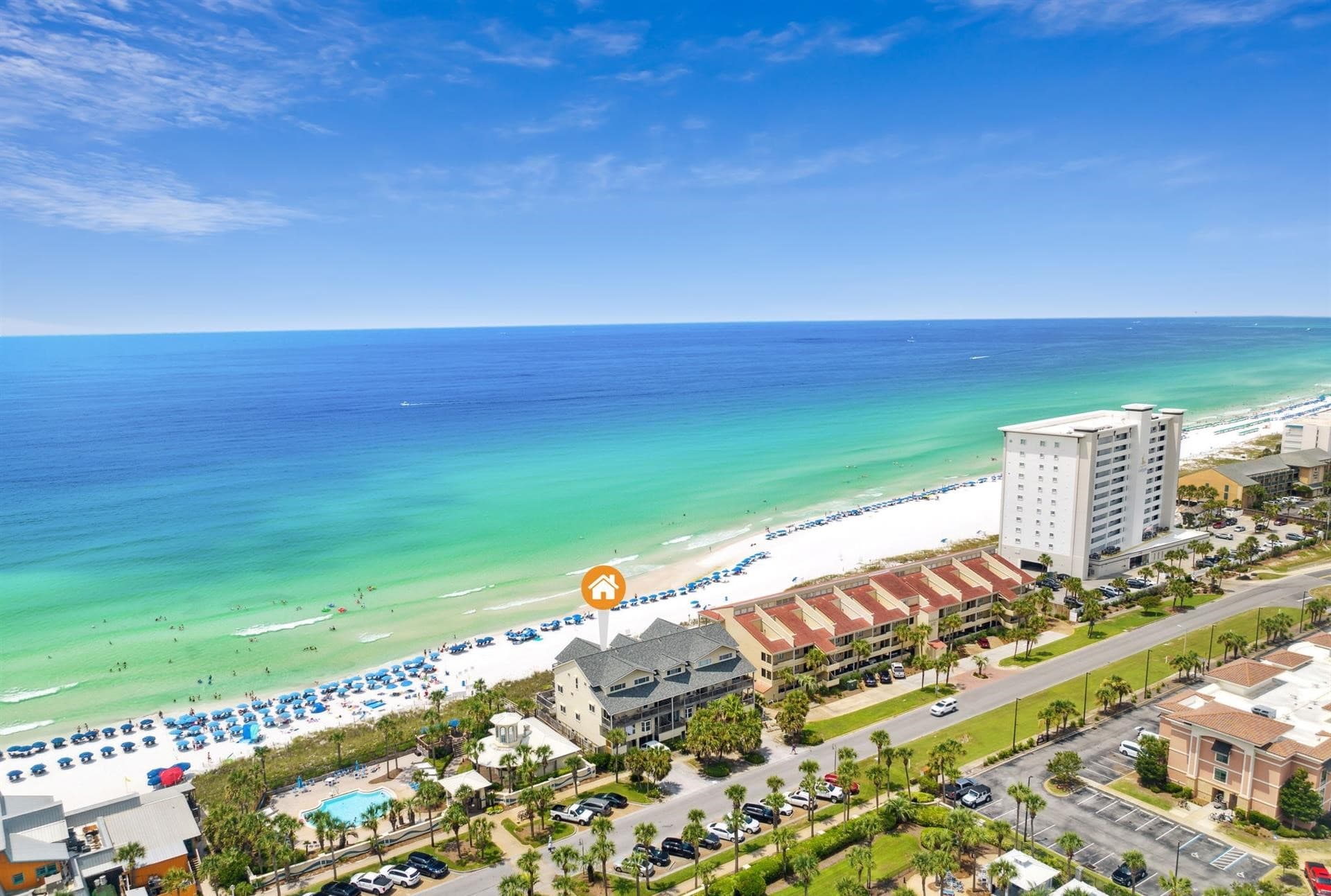 Silver Beach Retreat - Image 3