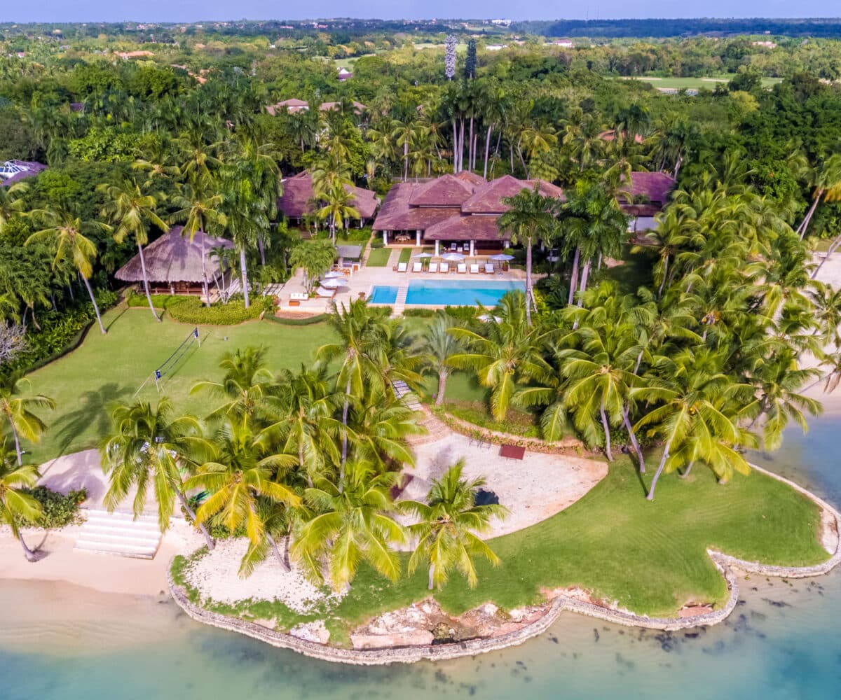 Casa Caribbean Sea - Image 1