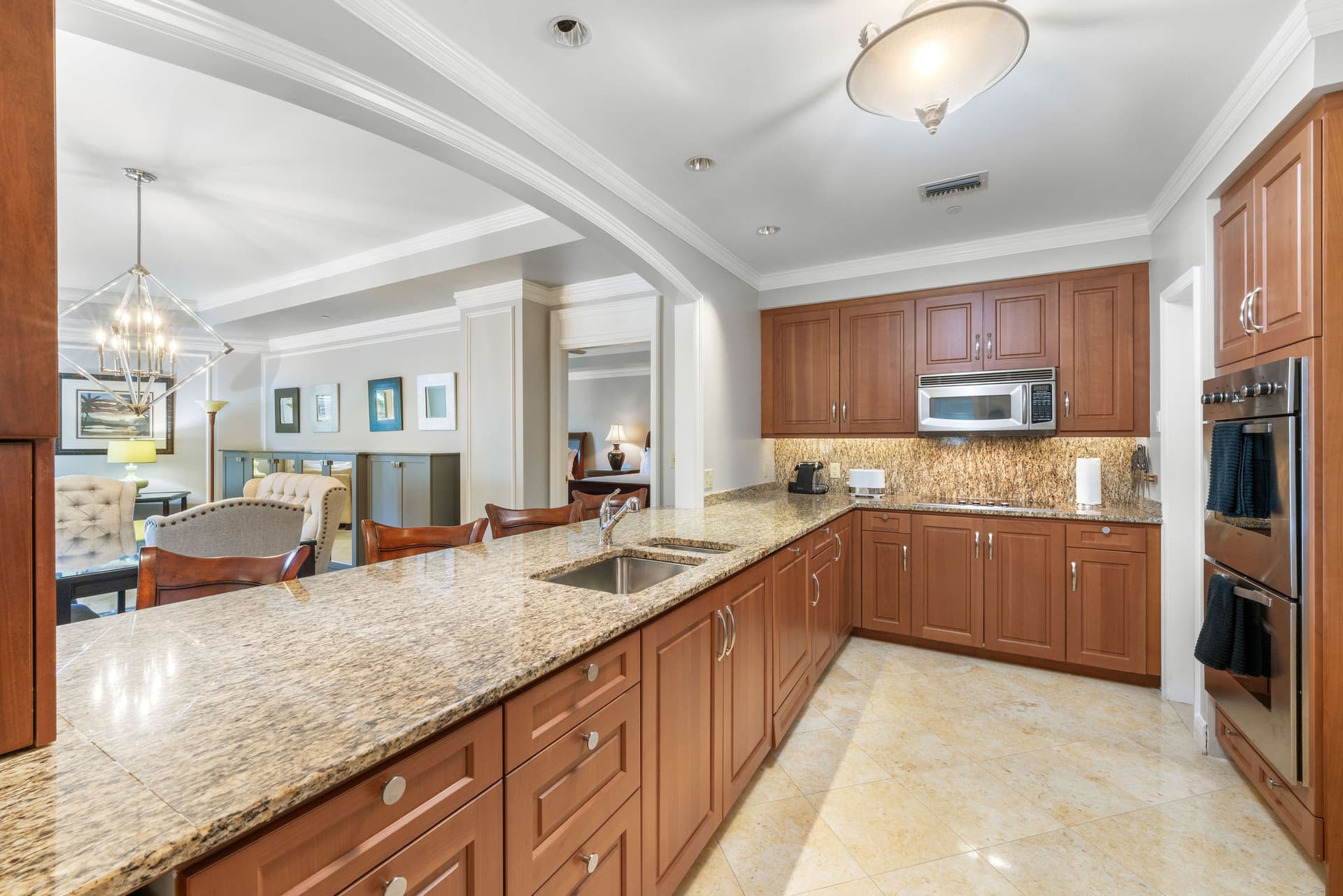 Ritz-Carlton Residence #408 - Image 5