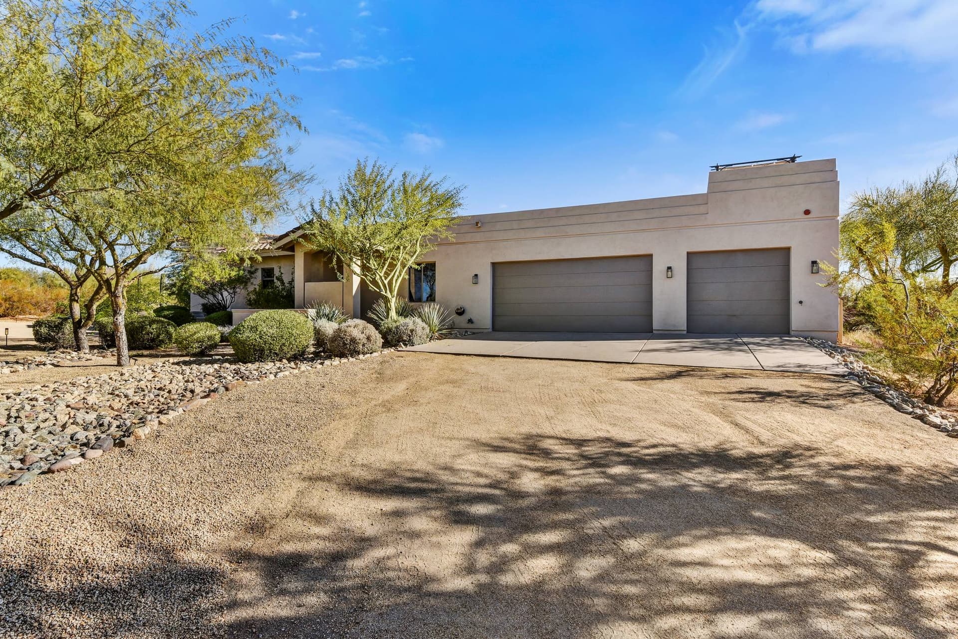 Pinnacle Peak Escape - Image 14