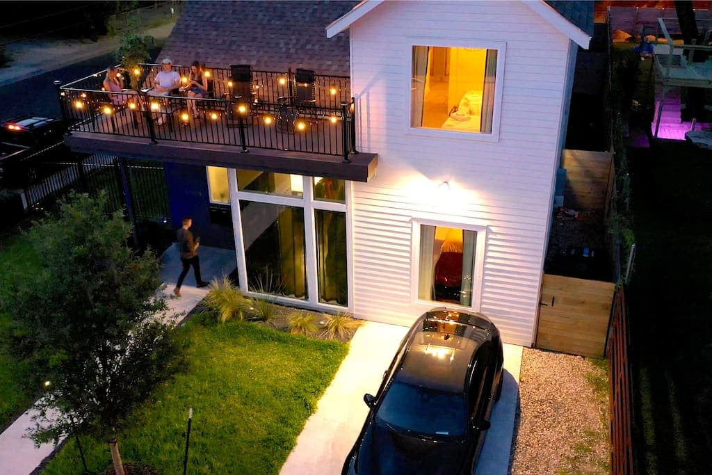 Haven at Rainey Street - Image 5