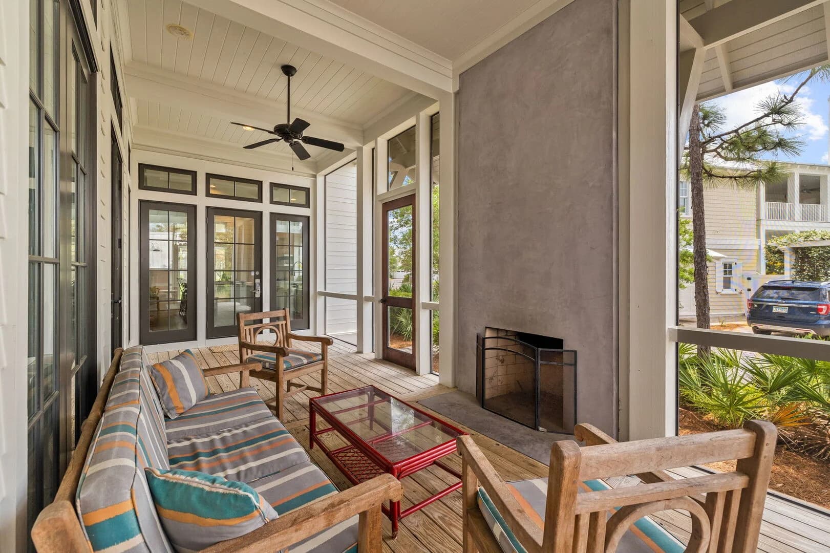 Barkin on 30A - Image 27