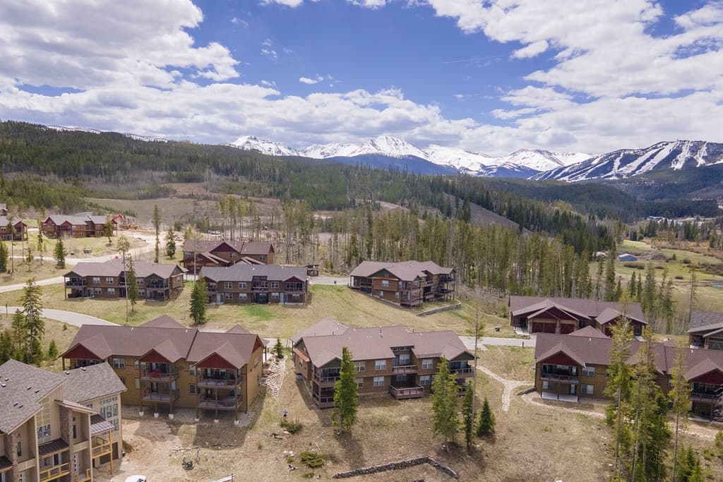 Sunset Summit Townhome - Image 41