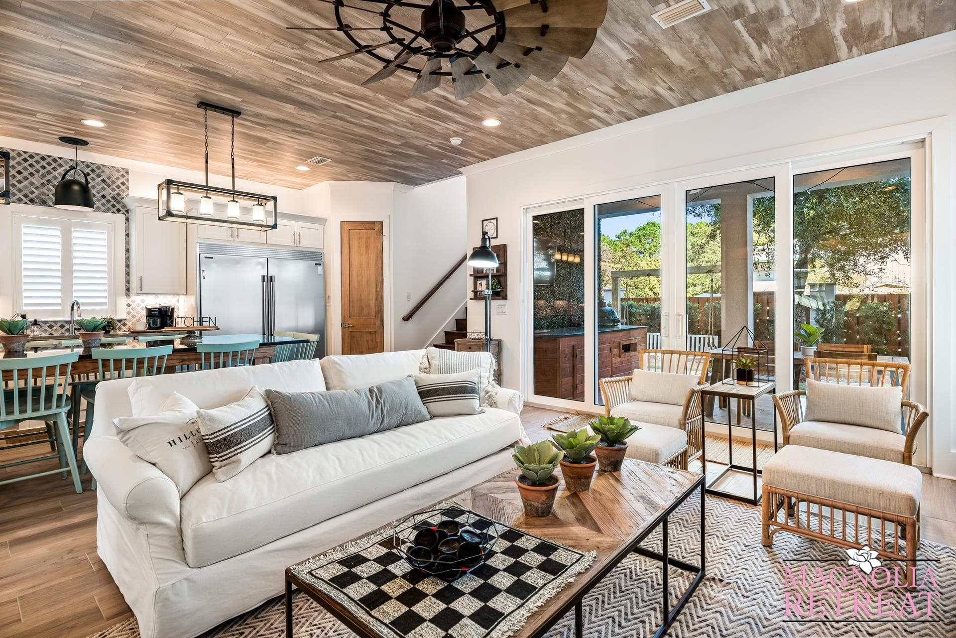 Magnolia Retreat - Image 10