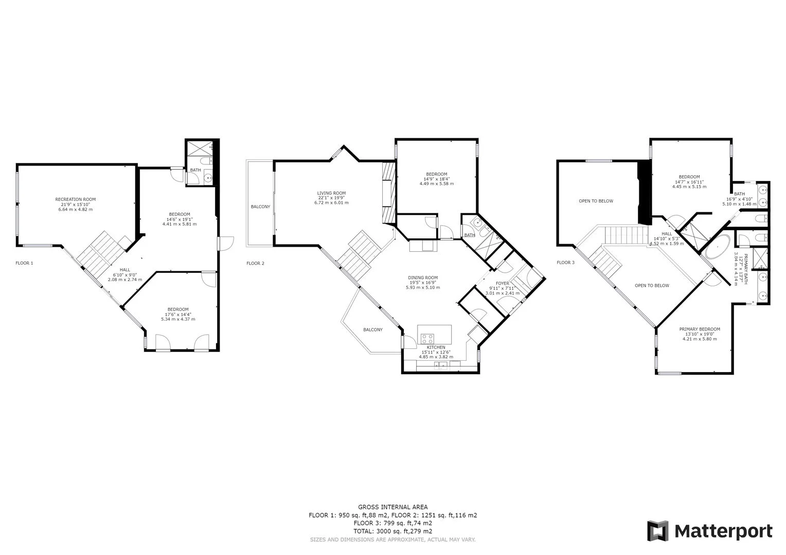 Abode at the Crux - Image 61