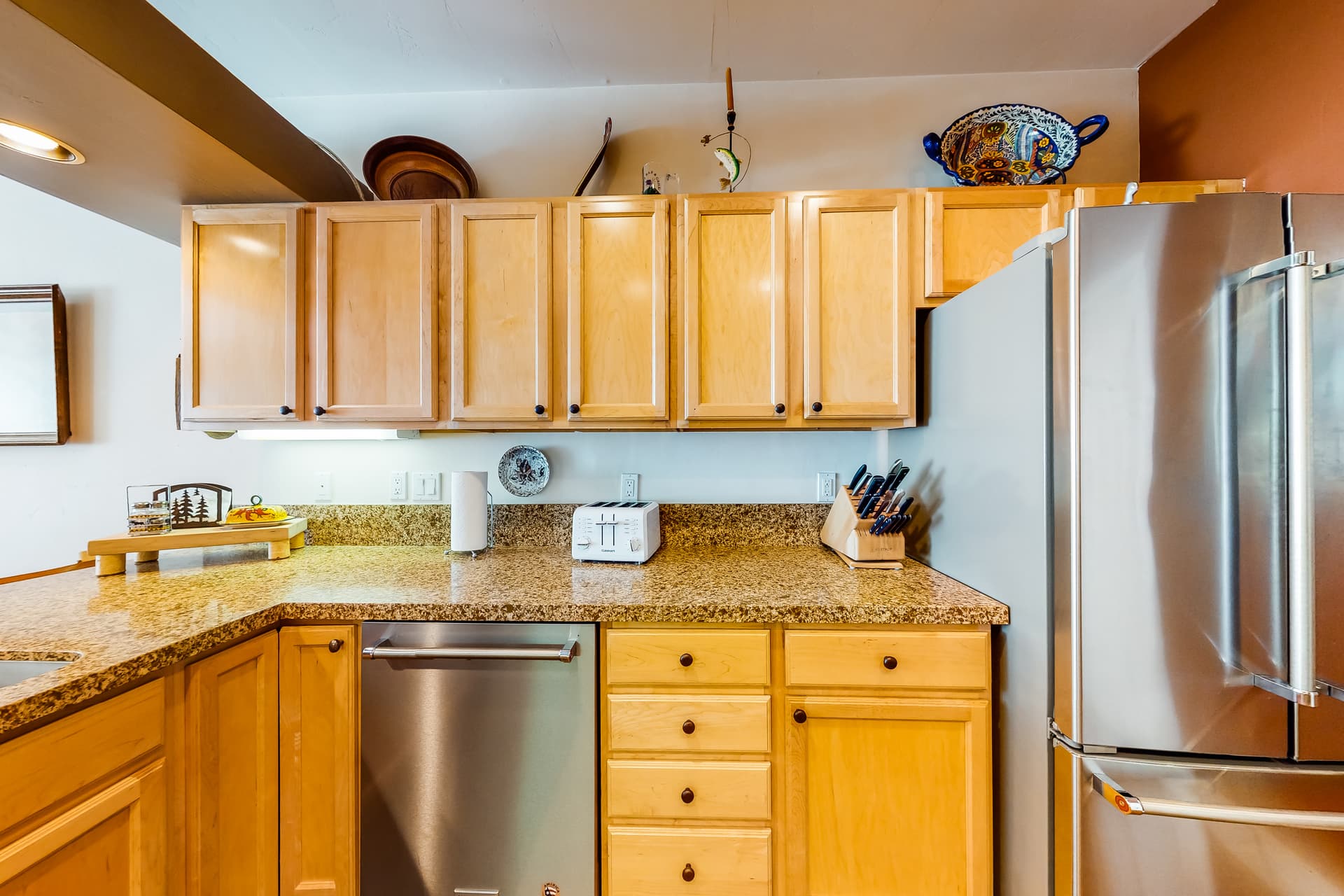 Wood River Condo - Image 6