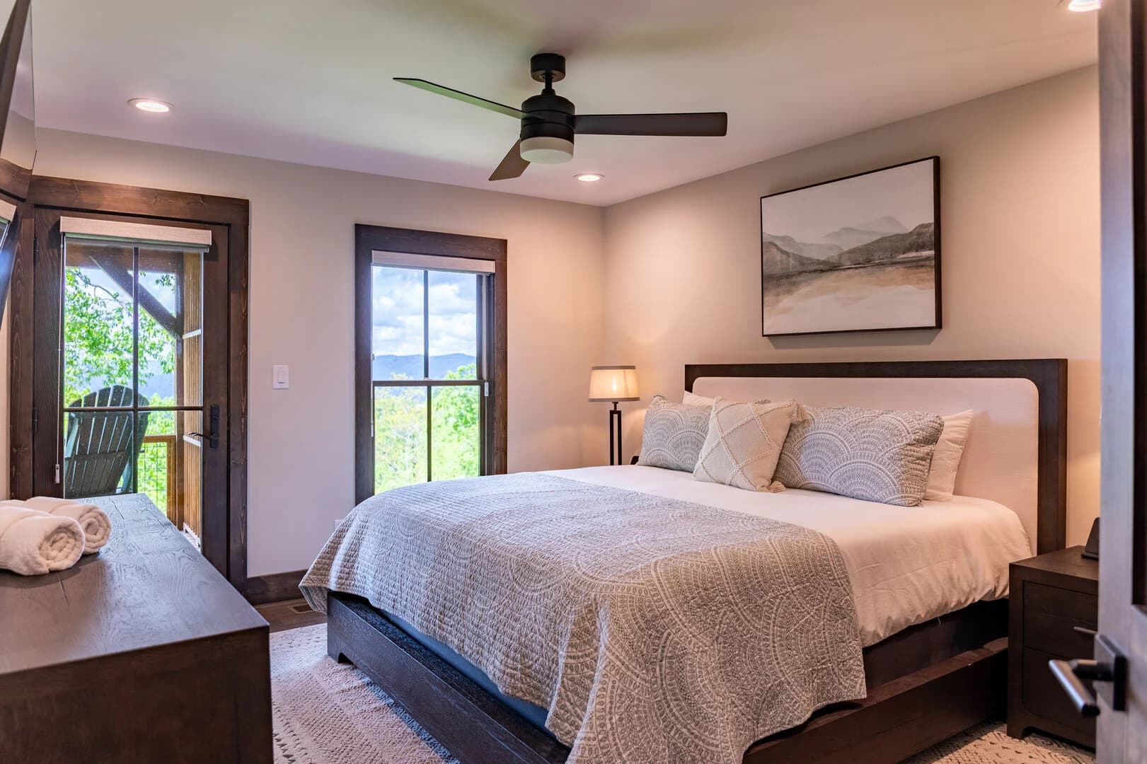 North Face Cottage - Image 39