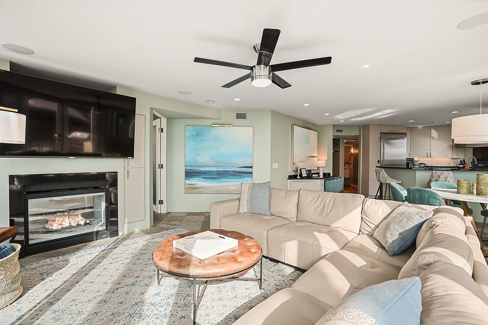 Oceanfront Haven - Image 1