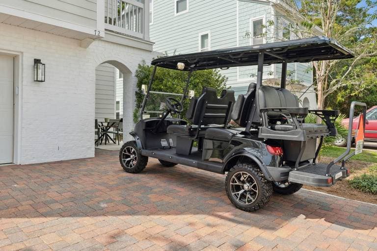 Coastal Cabana Beach House - Image 30