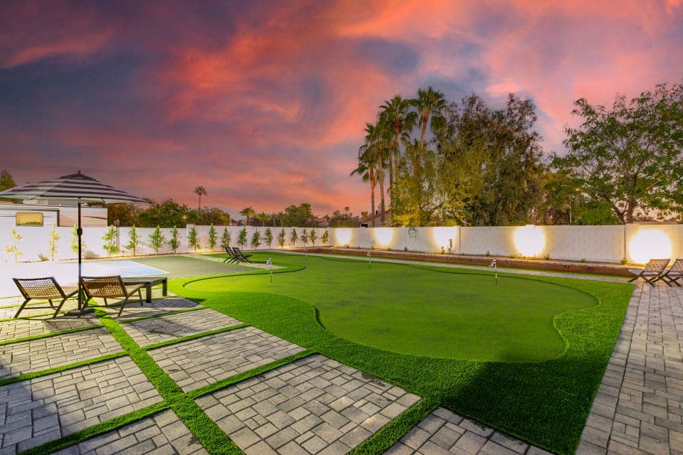 Palms Lux Place - Image 40