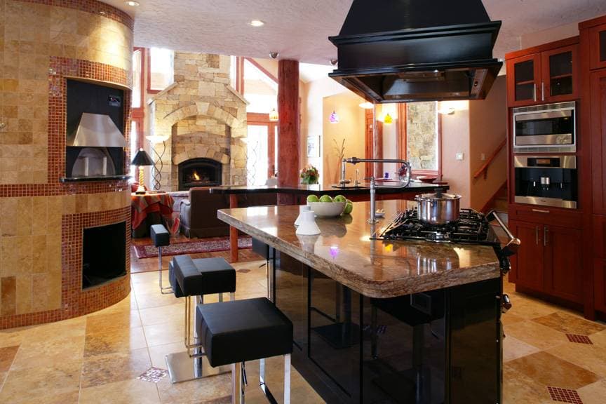 Alders Chalet - Image 34