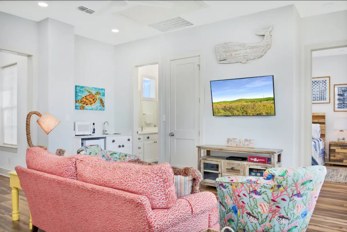 Mightier Than The Sea - Image 20