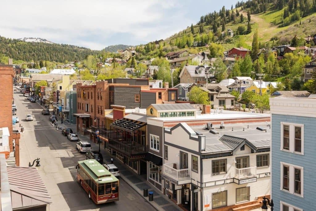 Park Haus on Main - Image 41