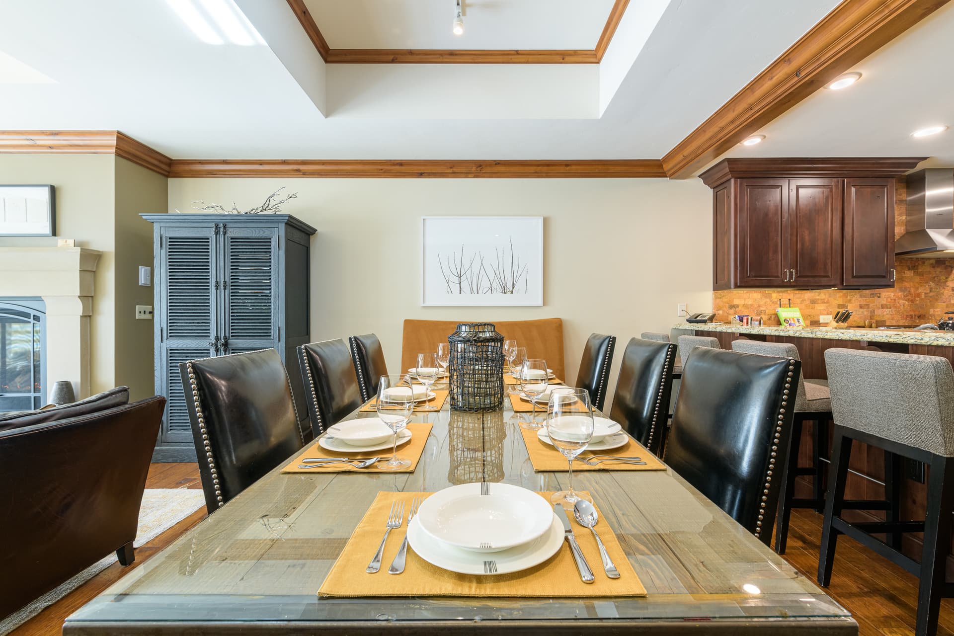 Vista Bahn at the Ritz-Carlton - Image 12