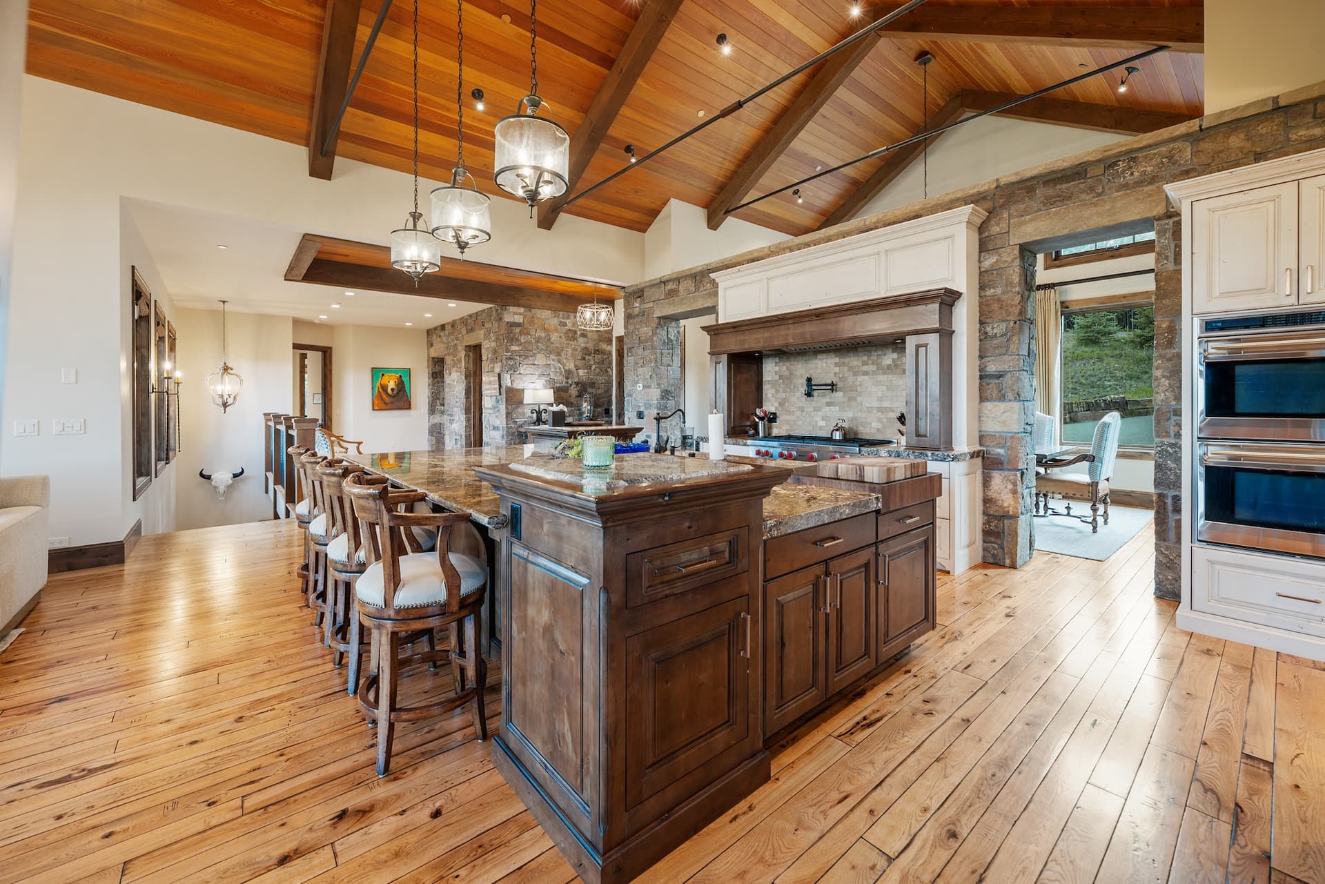 Last Best Chalet - Image 5