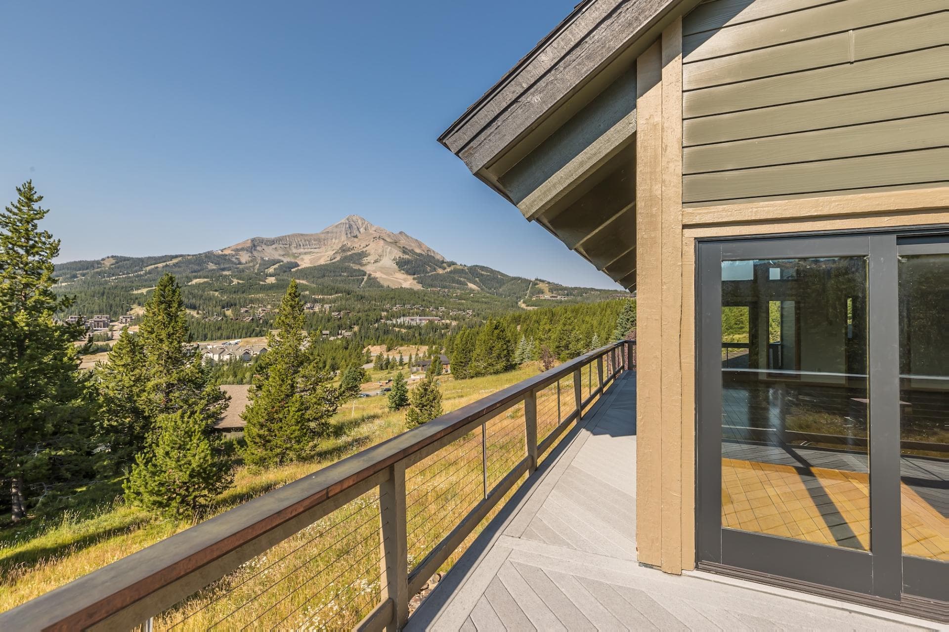 Lone Mountain Lookout - Image 45