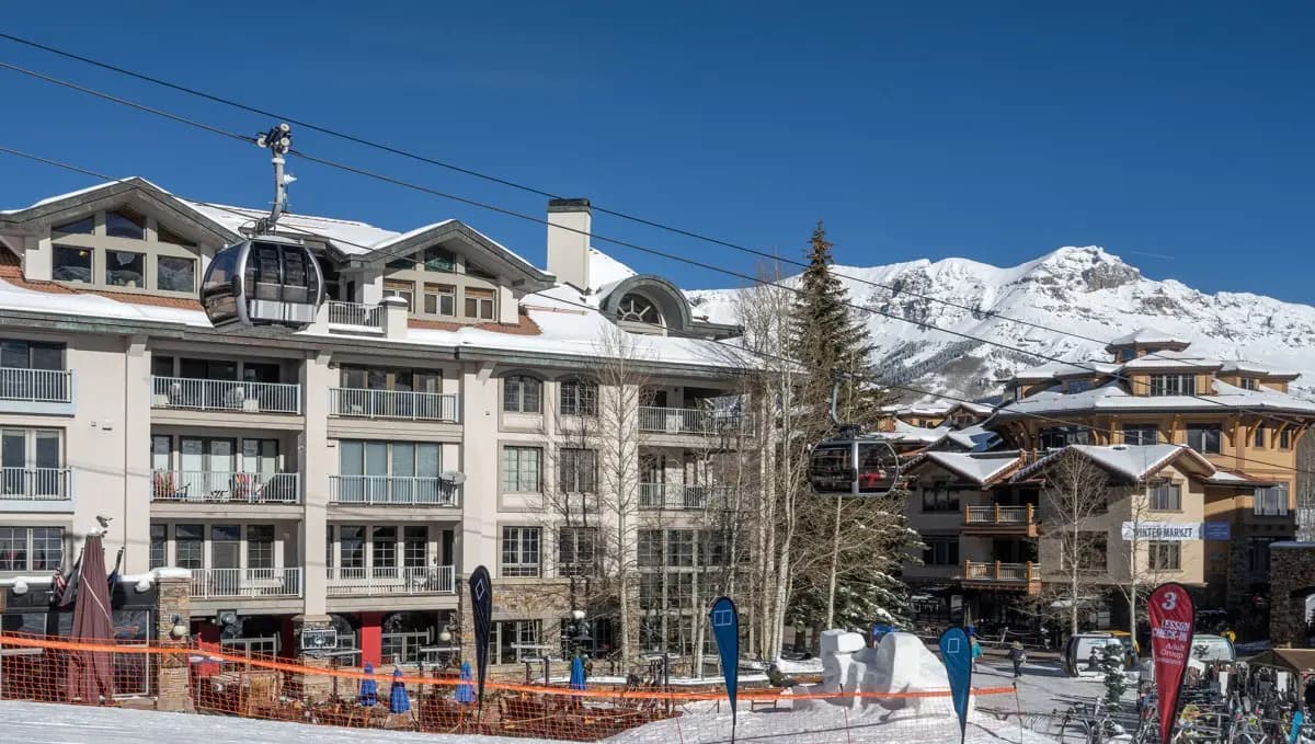 Plaza Tower - Image 3