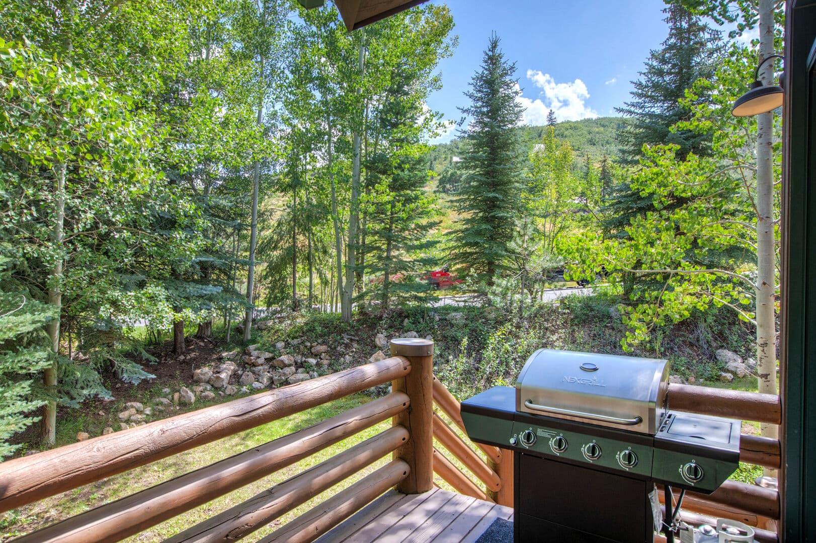 Snow Cloud Villa - Image 74