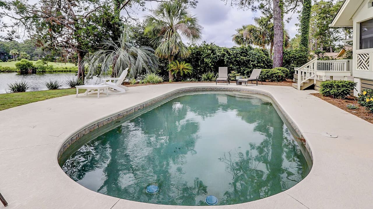 Lagoon House - Image 26