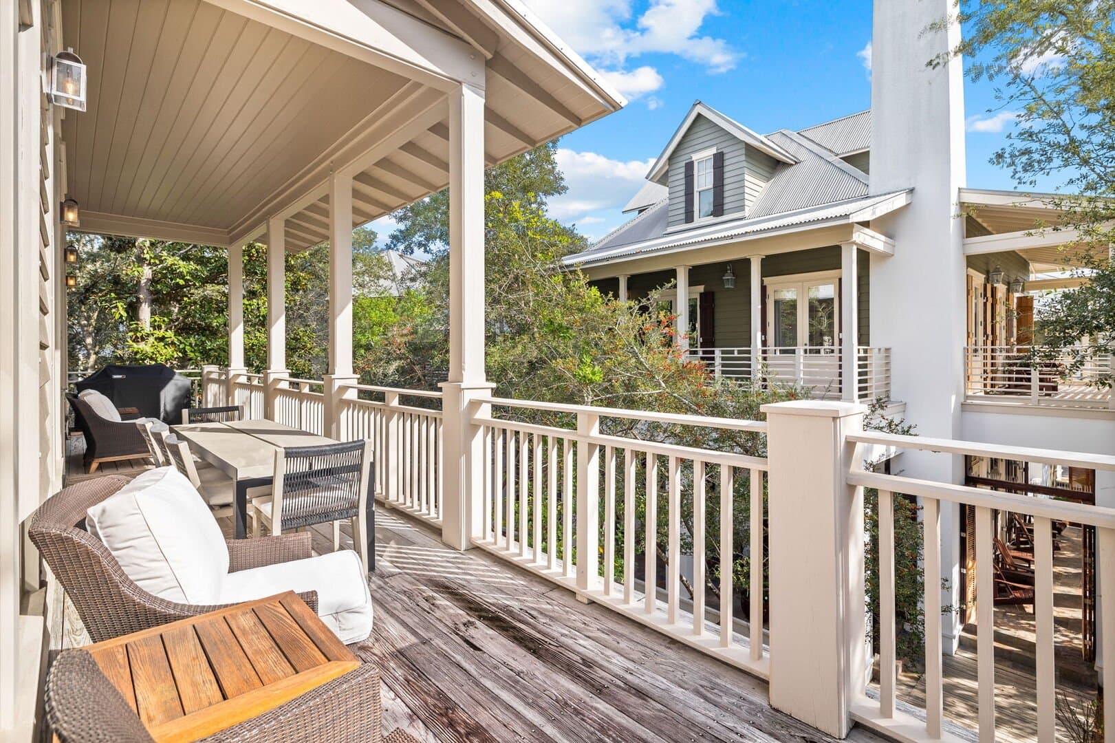 Sweetgrass Cottage - Image 13