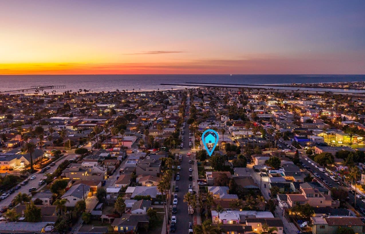 OB Bungalow I - Image 3