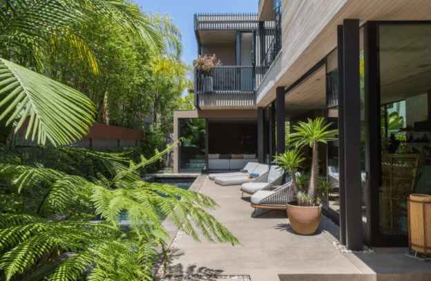 Linden House - Image 35