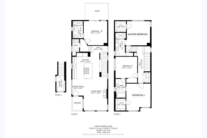 Chartreuse - Image 24