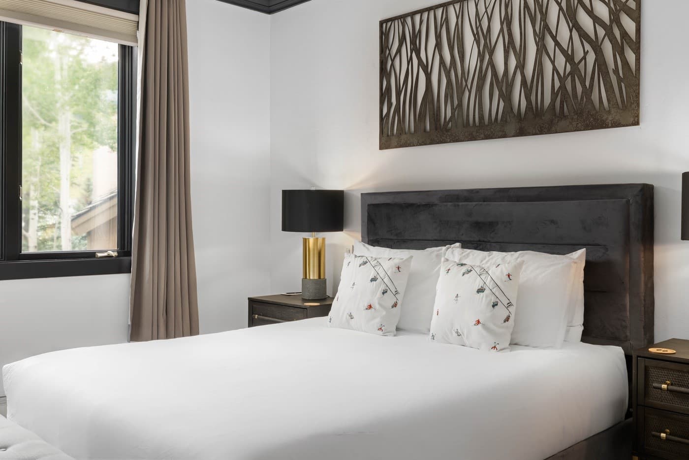 Stone Creek Chalet at The Aspens - Image 36