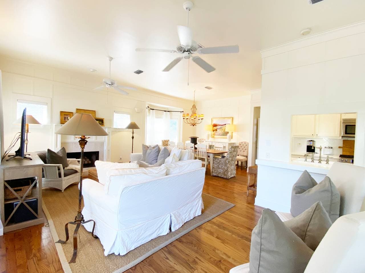 Timeless House - Image 4