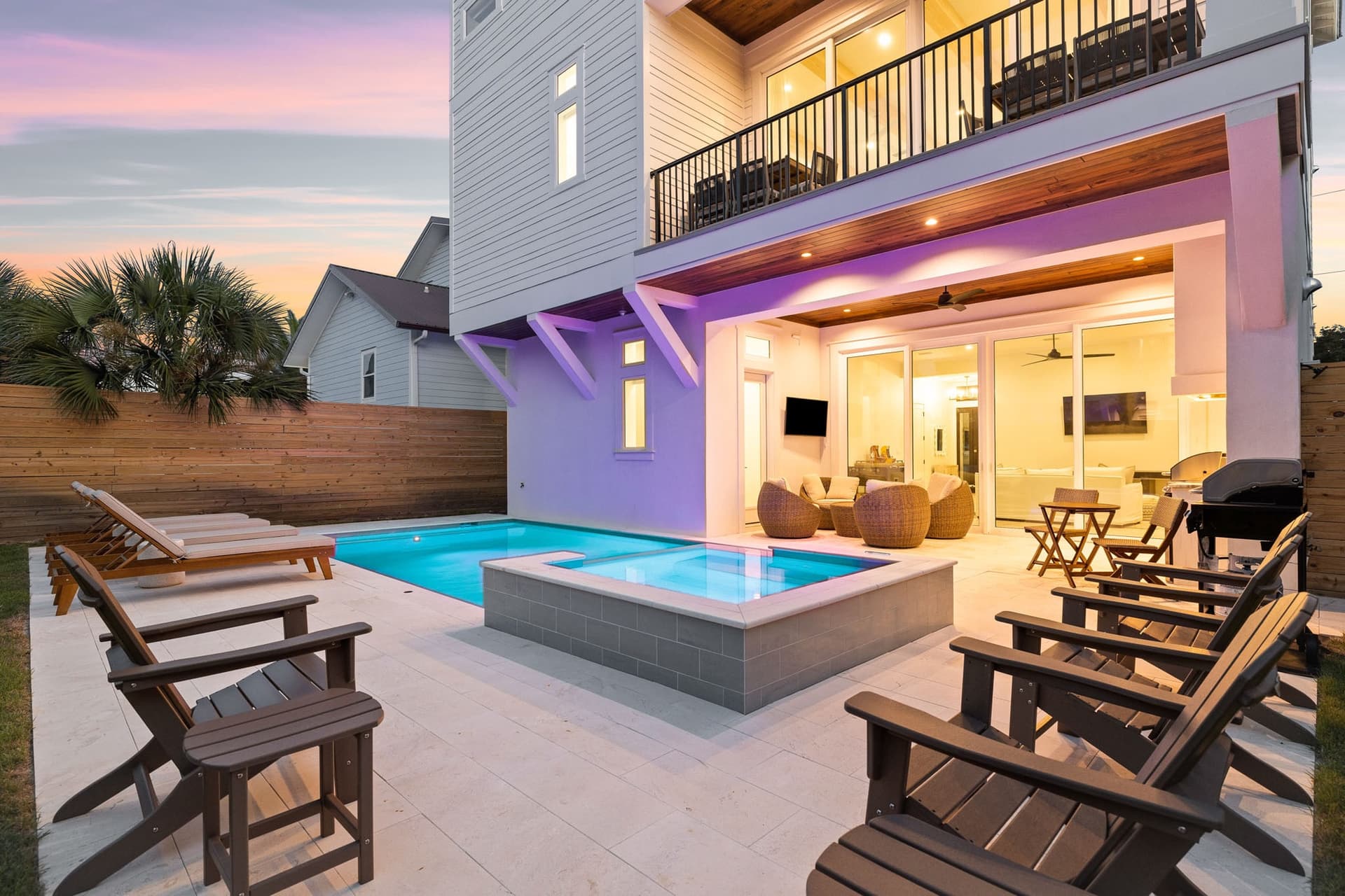 Villa Del Sol - Image 90