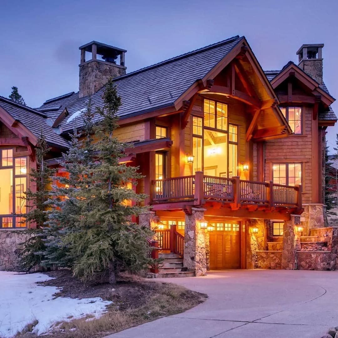 Timber Trail Lodge - Image 1