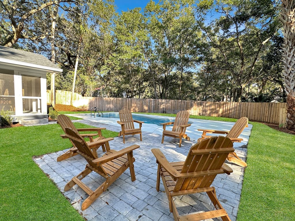 Merrytime Trail House - Image 34