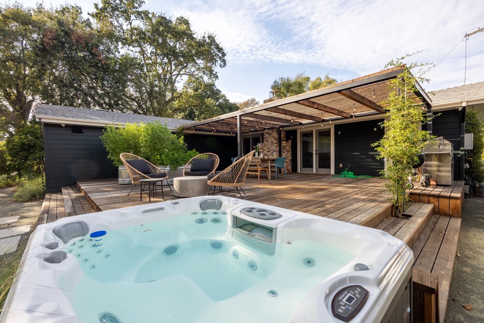 Fryer Creek Agriturismo - Image 2