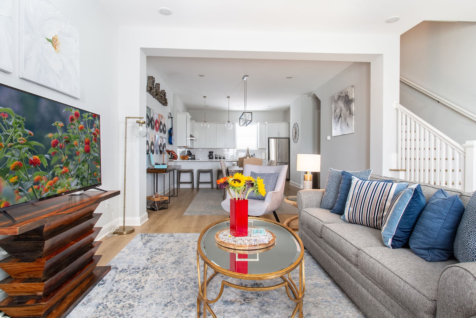 Wildflower - Image 1