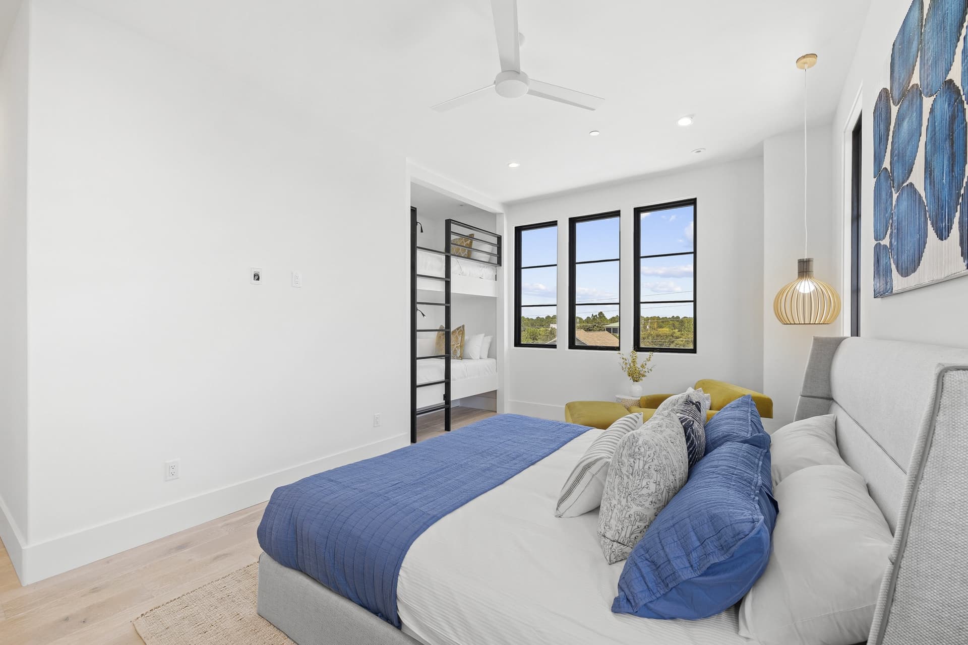 Above & Beyond - Image 33