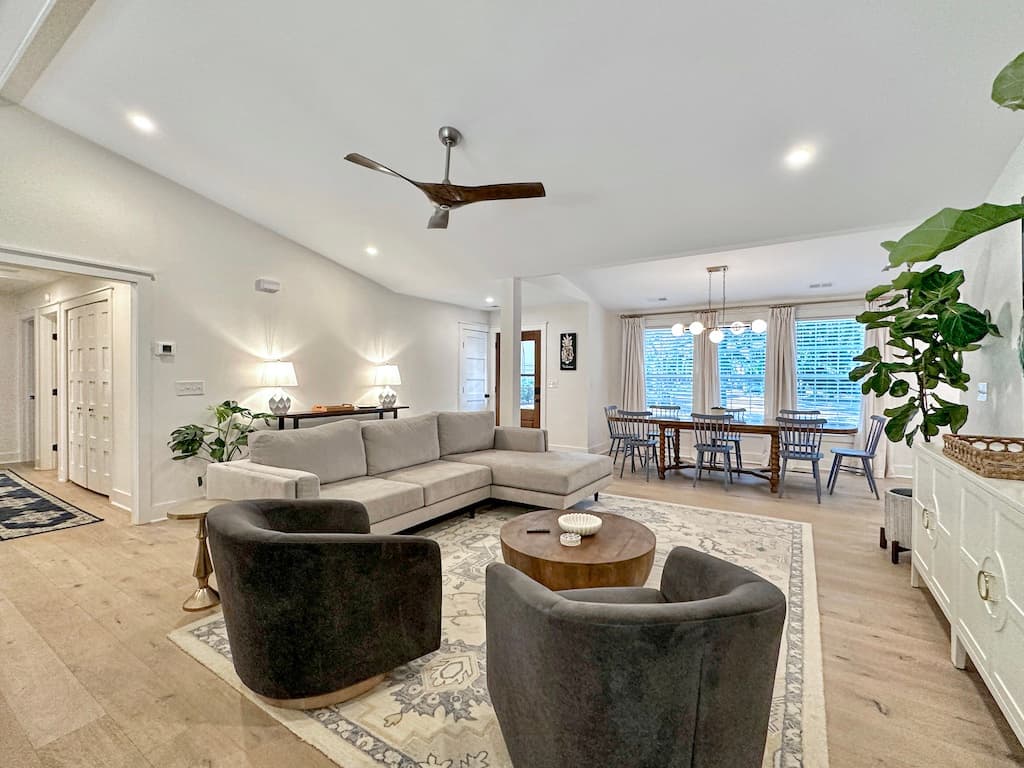 Merrytime Trail House - Image 5