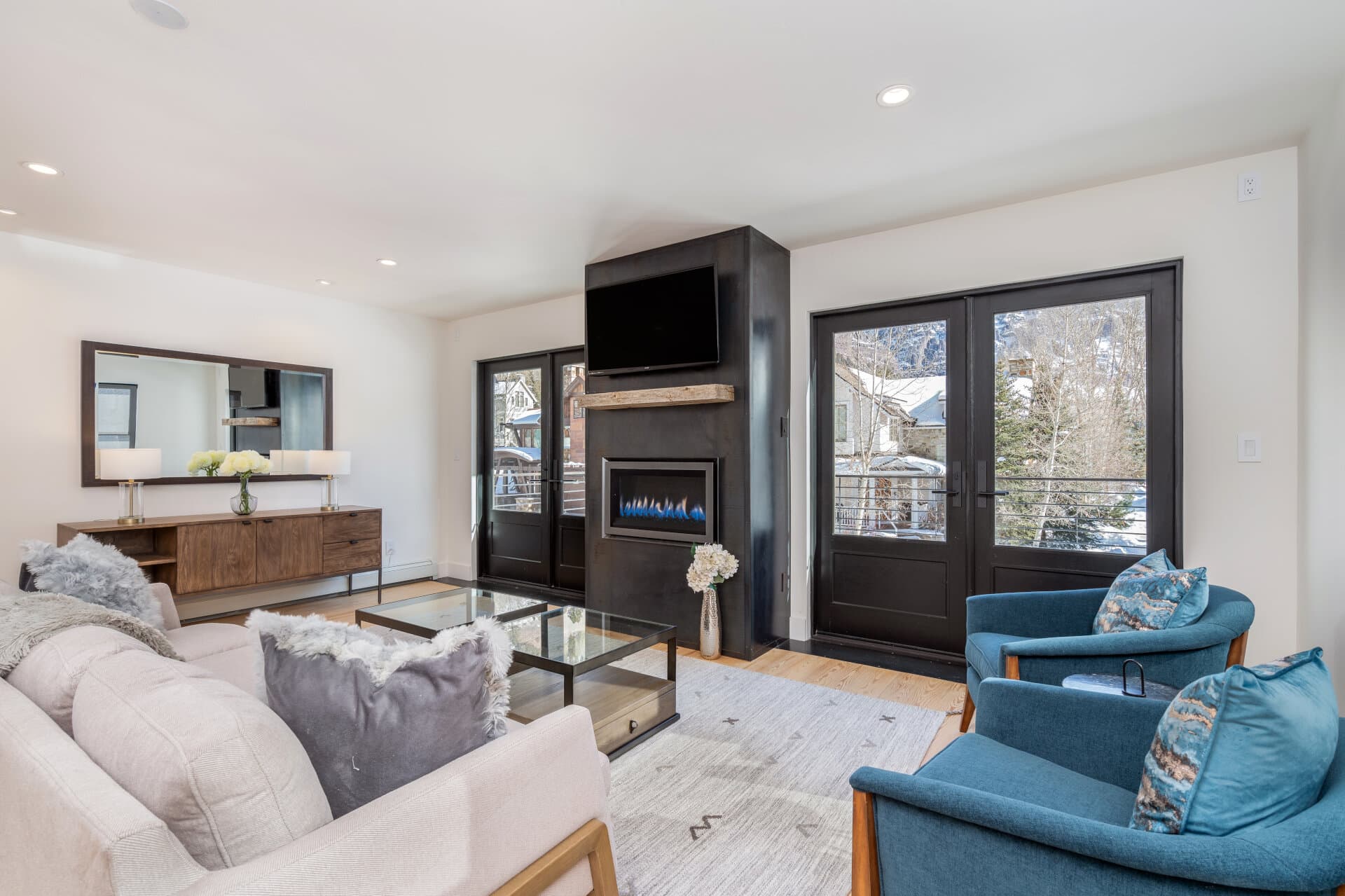 Telluride's Peak - Image 3