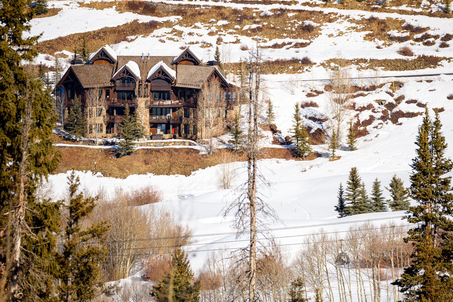 Tomboy Retreat - Image 49