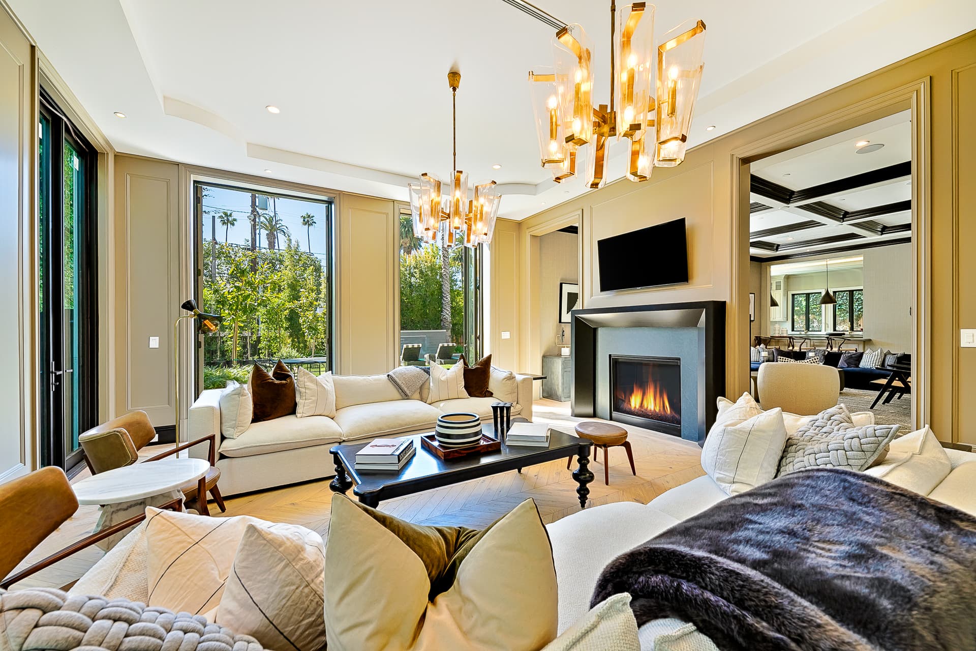 Camden Estate Beverly Hills - Image 10