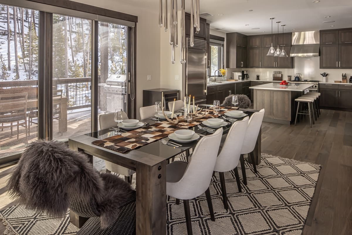 Highlands Cabin #36 - Image 7