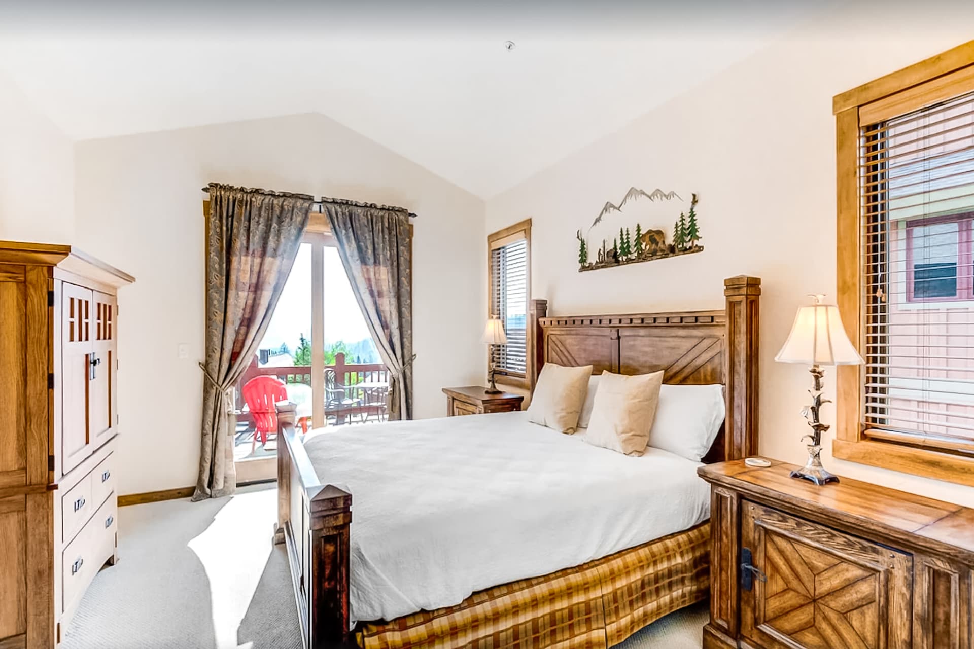 Bear Trail Villa - Image 8