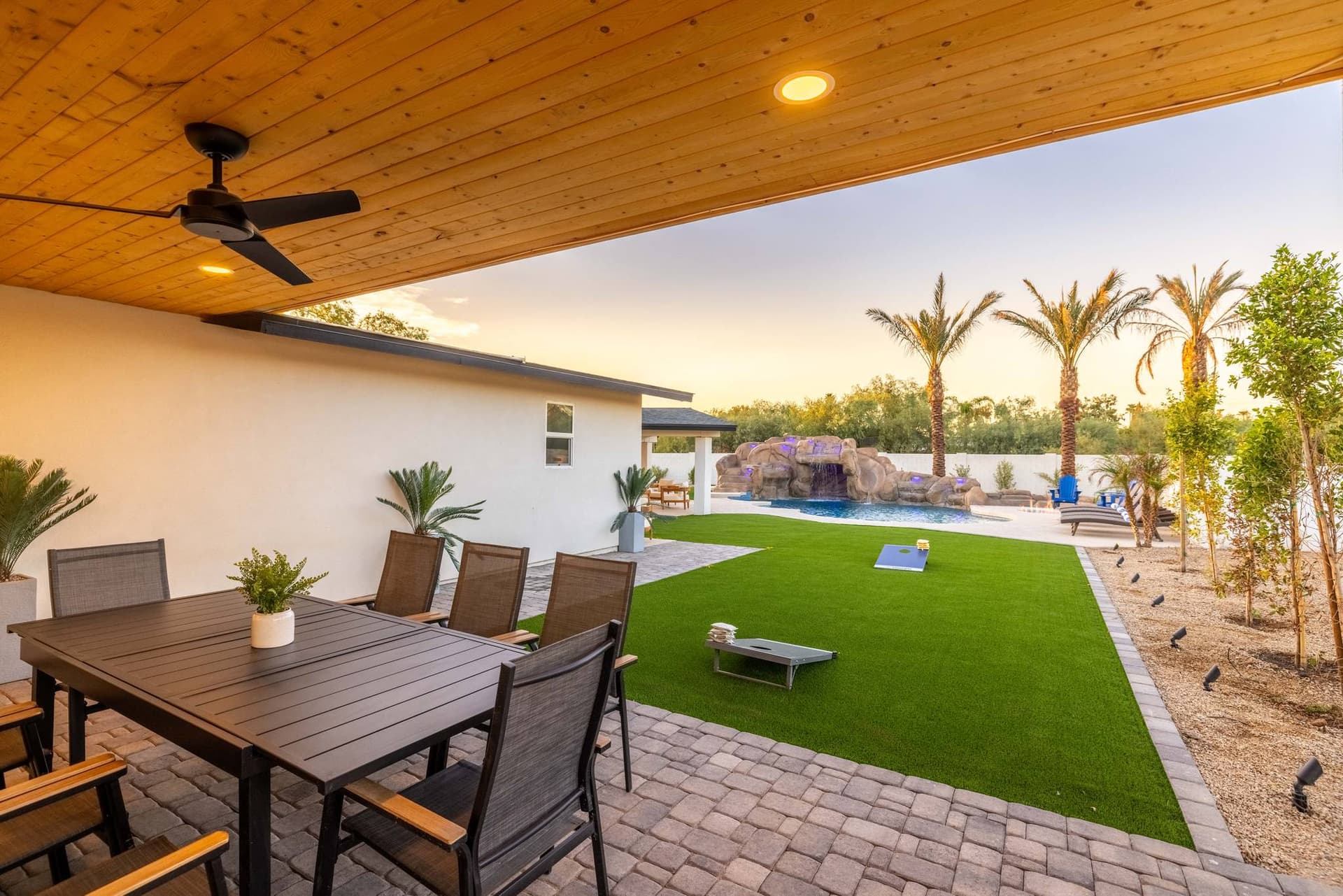 Residence at King's Place - Image 45