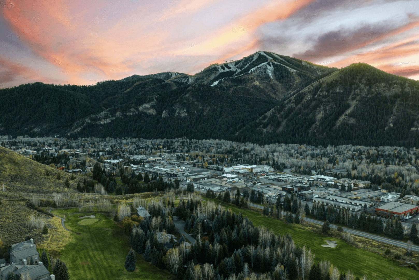 Bigwood Golf - Image 39