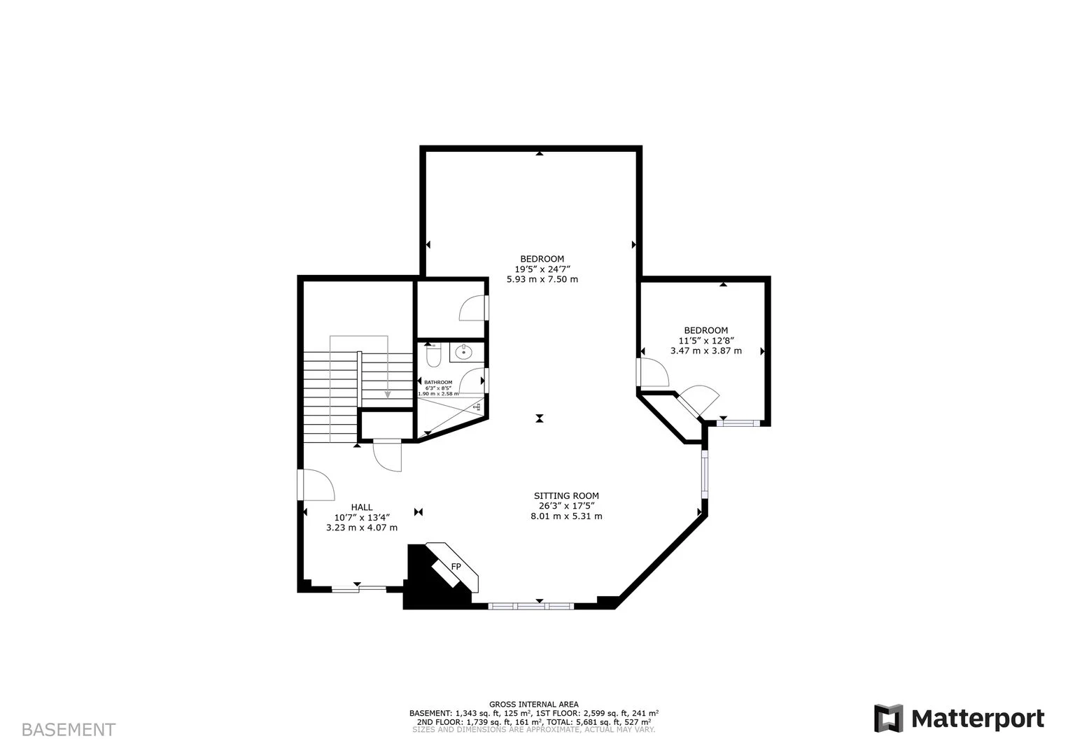 Mountain View Lodge - Image 69