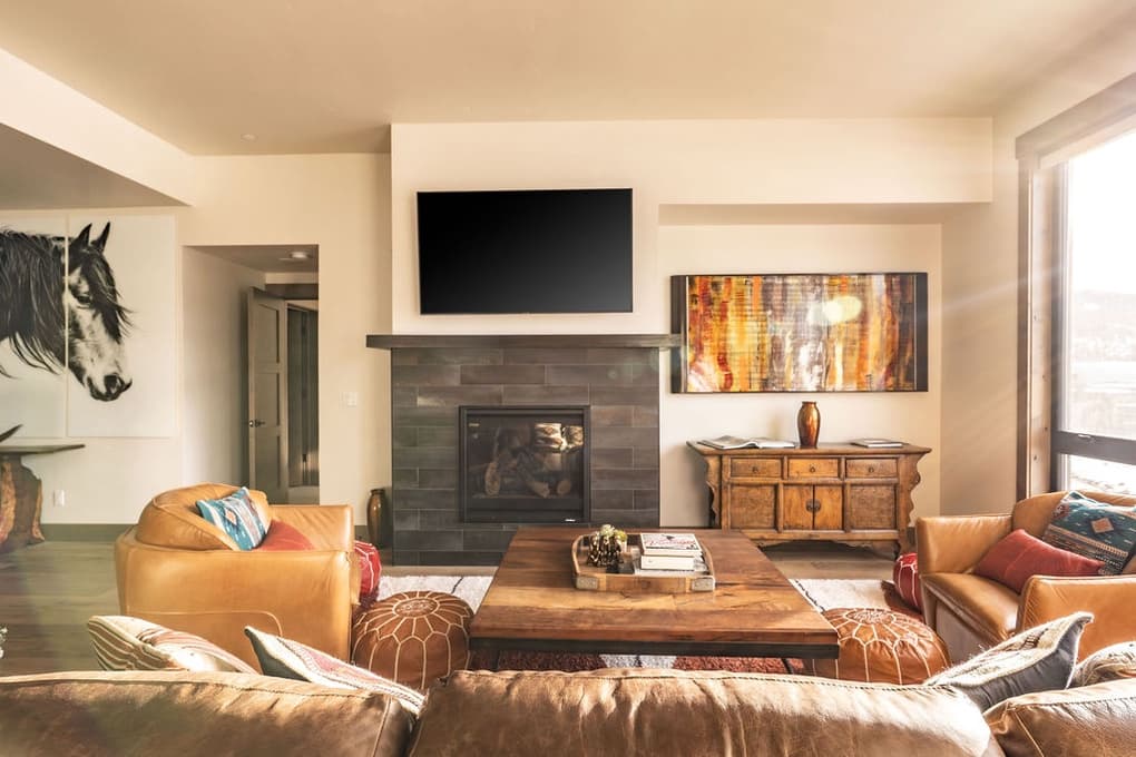 Mountain Lake #101D - Image 11